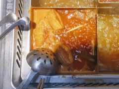 -海底捞火锅(威高广场店)