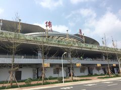 -绵阳南郊机场