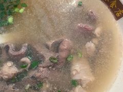 -荔林食店(西华路店)