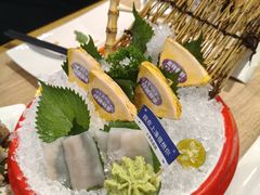 -上渔铁板烧(熙悦汇店)