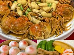 -RIVIERA 松鹤楼(外滩店)