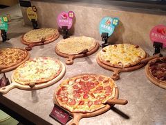 -比格比萨自助(花园路店)