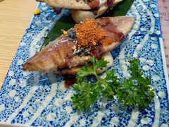 香煎鹅肝-林妈妈村·日式料理(宝山万达店)