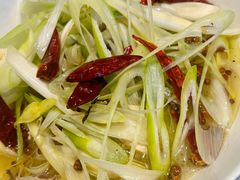 椒麻鸡-春暖花开(西溪店)