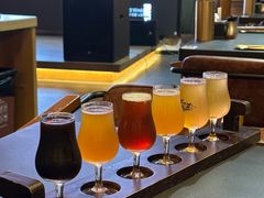 -好唛士·精酿啤酒烧烤(金沪路店)