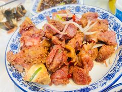 -洞天食府(北大街店)