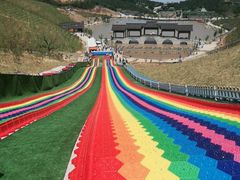 -威海华夏城景区