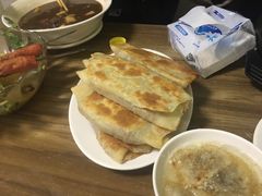 -二姐卤煮(南十里居店)
