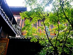 -鱼桥巷·美学川菜