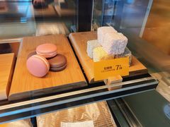 -麦当劳(王顶堤店)