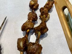 -晓波烧烤(南桥店)