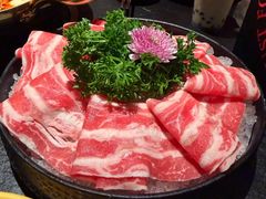 -色響火锅(恒隆广场店)
