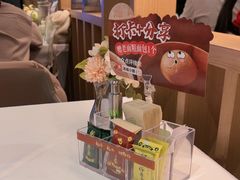 -汤城小厨•粤菜•靓汤(金宝街店)