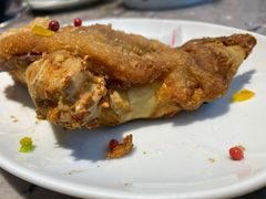 -四道菜·福建菜馆(新街口金鹰店)