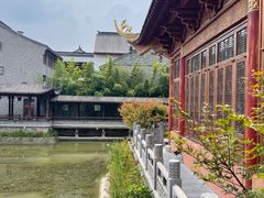 -龙潭水乡