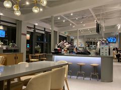 -太平洋咖啡(海天驿站店)