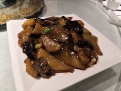-七菜馆·东北菜·蒸饺(文体路店)