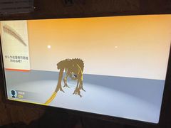 -珠海横琴国家地理探险家中心(创新方)