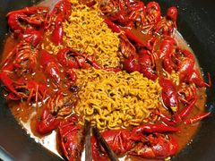 -老长沙龙虾馆·聚会餐厅(白石洲店)