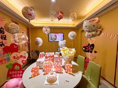 -海底捞火锅(团结桥店)