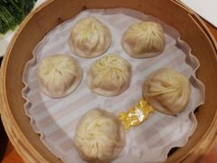 蟹粉小笼-鼎泰丰(复兴店)