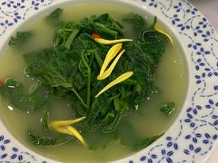 鸡汁桑叶-围龙屋客家食府(福田店)