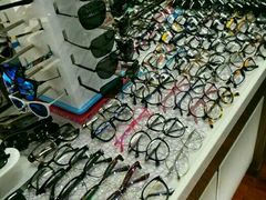 -华彬眼镜专业渐进配镜(潘家园店)