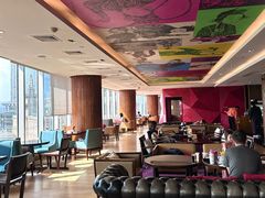 -厦门海港英迪格酒店(中山路店)