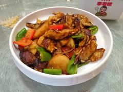 -李老哈·东北菜(宋园路店)