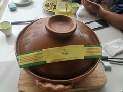 -风味小馆(天目湖宾馆店)