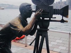 -星光大道