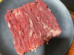 -羊大爷涮肉(亮马桥店)