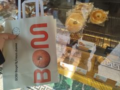 -B.O.M波姆烘焙(凤凰街店)