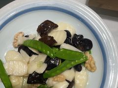 -郭林家常菜(狼垡店)
