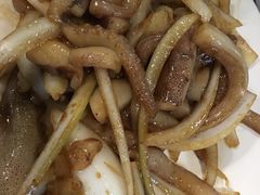 -厚味居炙子烤肉·清真(天桥南纬路店)