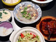 -金陵家宴·金陵春·南京菜(夫子庙店)