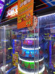 -卡通尼乐园(景枫中心店)