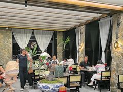 -陈熹公民族美食文化餐厅(中华广场店)