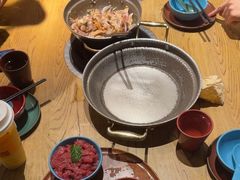 -吃饭皇帝大·土家民族菜(温州万象城店)