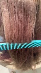 -3AM·S HAIR SALON烫发染发接发