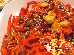 -文叔·湖北名小吃·小龙虾(华强北店)