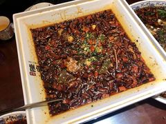 -杨记隆府(白象街店)