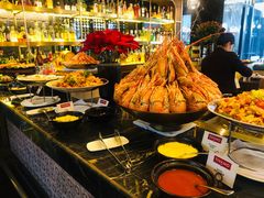 -Tivano意大利餐厅(成都居舍酒店)