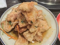 -粗粮人家·东北菜(洋桥店)