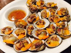 -吕氏疙瘩汤·私家菜馆(慈云寺店)