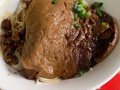 -辣肉面大王(天平路店)