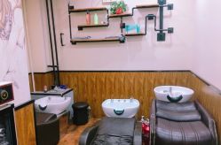 -MAGIC米几发型设计·羊毛卷