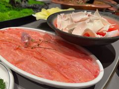 -三只耳冷锅鱼火锅(玉林店)
