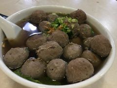 -菜忠潮州牛肉店(岗厦店)