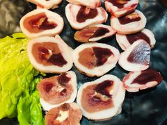 -红小姐的烤肉店(西三旗店)